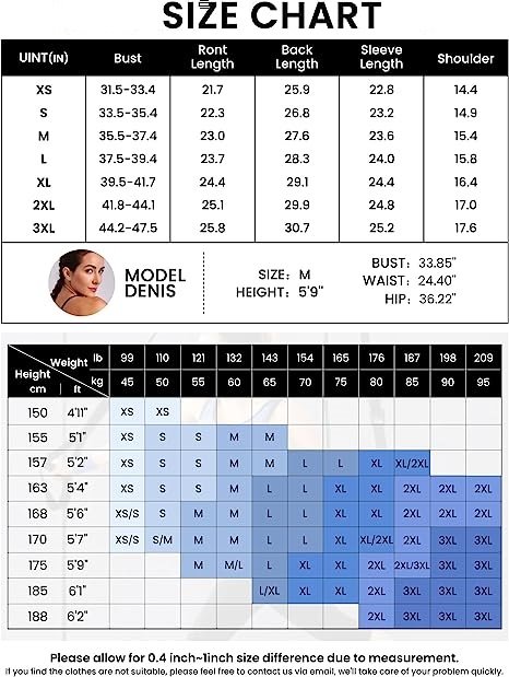 Women's UPF 50+ UV Shirt Long Sleeve Outdoor Fitness Hiking Top Quick Dry Lightweight